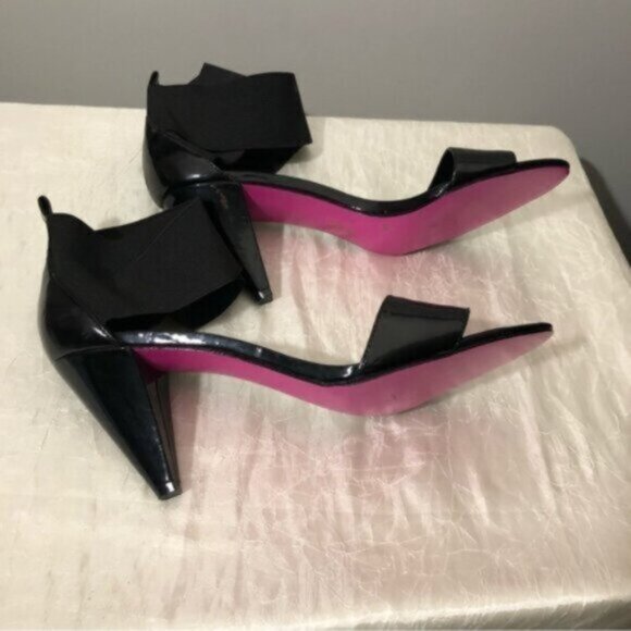 Kensie Girl Sz 10 heels - Picture 1 of 8